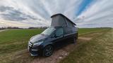 Mercedes-Benz V 250d Marco Polo 4Matic AMG Sport - Allradantrieb Mercedes