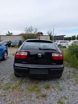 Seat Leon 1M 1.8 20V Sport | TÜV NEU (11/2027)  - Seat Leon aus 2004: Sport