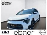 Kia e-Niro Vision | 204 PS | Navi | Rückfahrkamera | - Kia Niro aus 2023