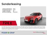 Audi SQ6 e-tron Matrix/HuD/AHK/ACC/Luft/Air/360Kamera - Audi SQ6 e-tron Gebrauchtwagen