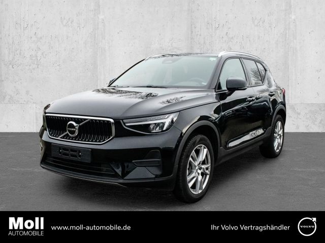 Volvo XC40 Core 2WD B3 EU6d Navi digitales Cockpit Mem