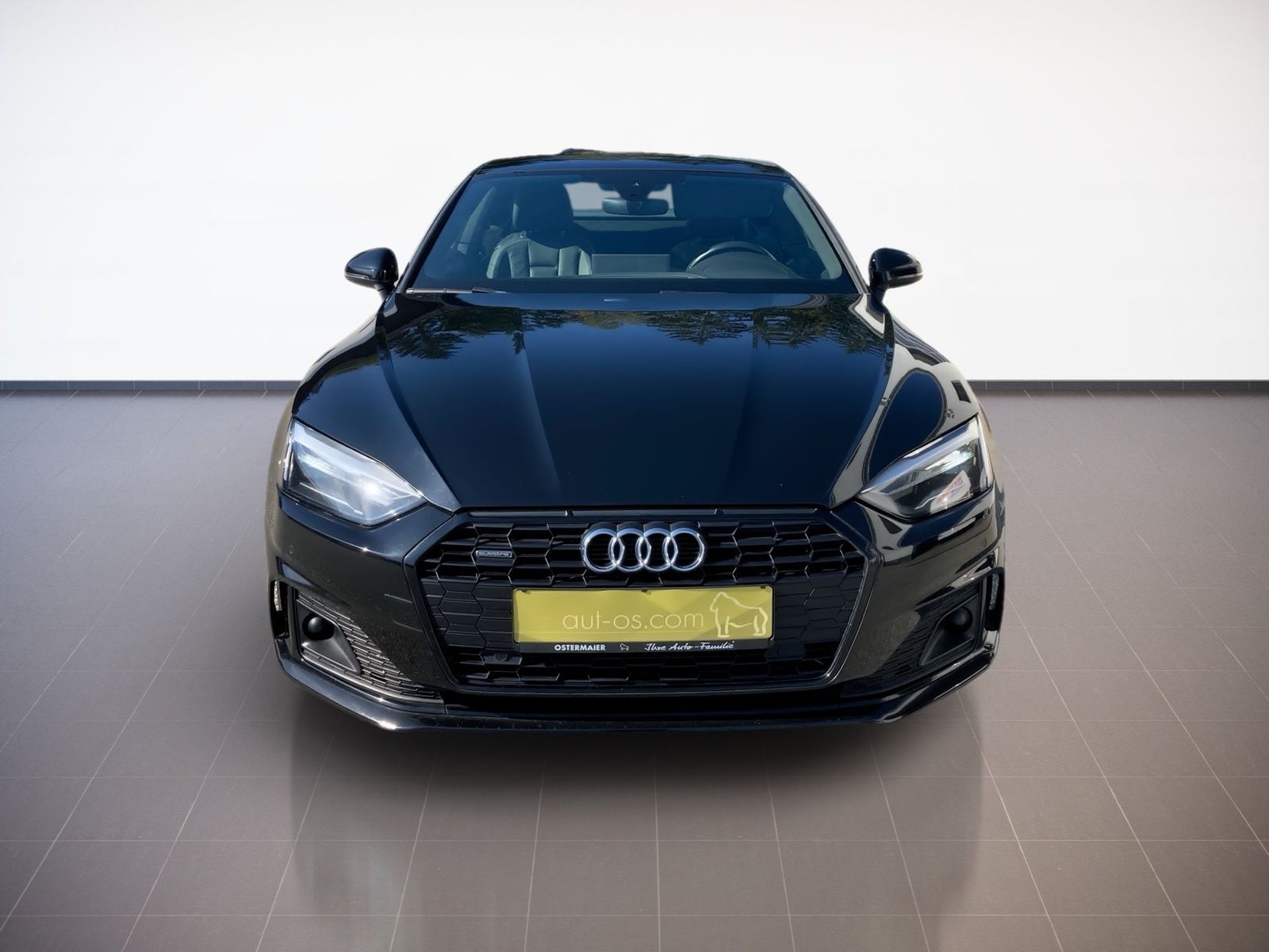 Audi A5 - Bild 3