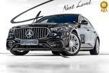 Mercedes-Benz S500 4Matic EQ Boost 63 AMG Optic Exclusive - gebrauchte Mercedes-Benz S 500 aus dem Jahr 2023
