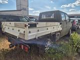 Volkswagen LKW Offener Kasten - Volkswagen T4 in Frankfurt (Main)