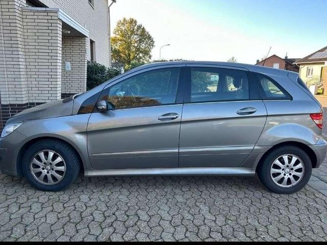 Mercedes-Benz B 170 Automatik*Neue Steuerkette*tadelloser Zust