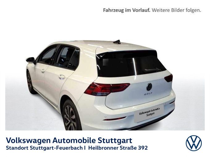 Volkswagen Golf - Bild 5