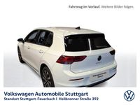 Volkswagen Golf - Vorschau Bild 5