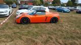 Opel Speedster 2.0 Turbo -Orange 38tkm  - Opel Speedster: 2.0