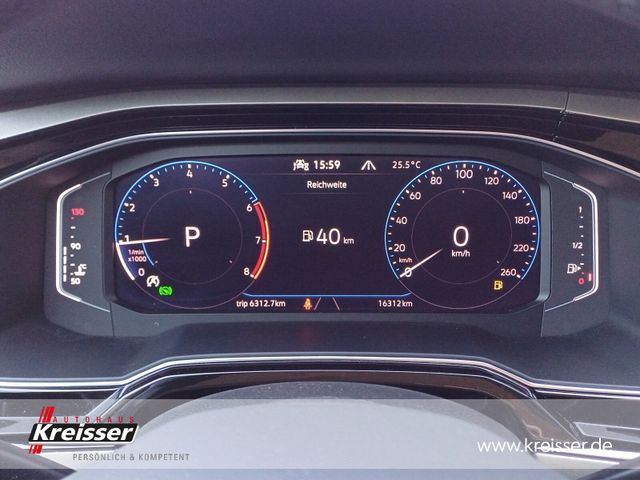 Polo 1.0 TSI Move ACC/IQ.LIGHT/RFK/SHZ/CARPLAYBC