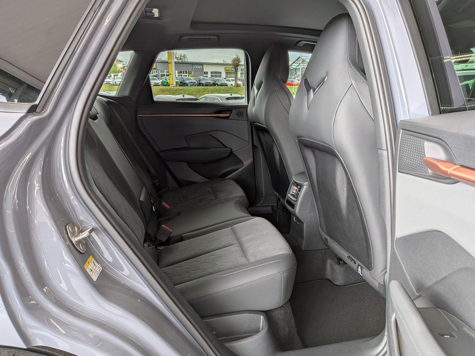 Fahrzeugabbildung CUPRA Terramarr 2.0 VZ 4D Drive-XL Matrix Pano 5J-Gar.