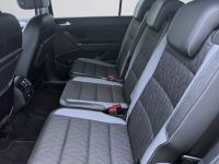 Volkswagen Touran - Vorschau Bild 16