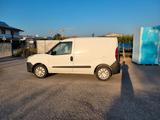 Fiat Doblo 1.4 16V Active Active - Fiat Doblo in Leipzig