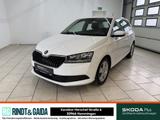 Skoda Fabia 1.0 MPI Active ALUFELGEN BT FSE KLIMA PDC - Skoda mit Benzin-Antrieb: Alufelgen