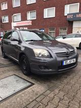 Toyota  Avensis Kombi  Diesel Klimaautomat... - Toyota Avensis in Oberhausen