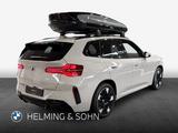 BMW X3 30e xDrive M Sportpaket HK HiFi DAB LED RFK - BMW X3 mit Hybrid-Antrieb