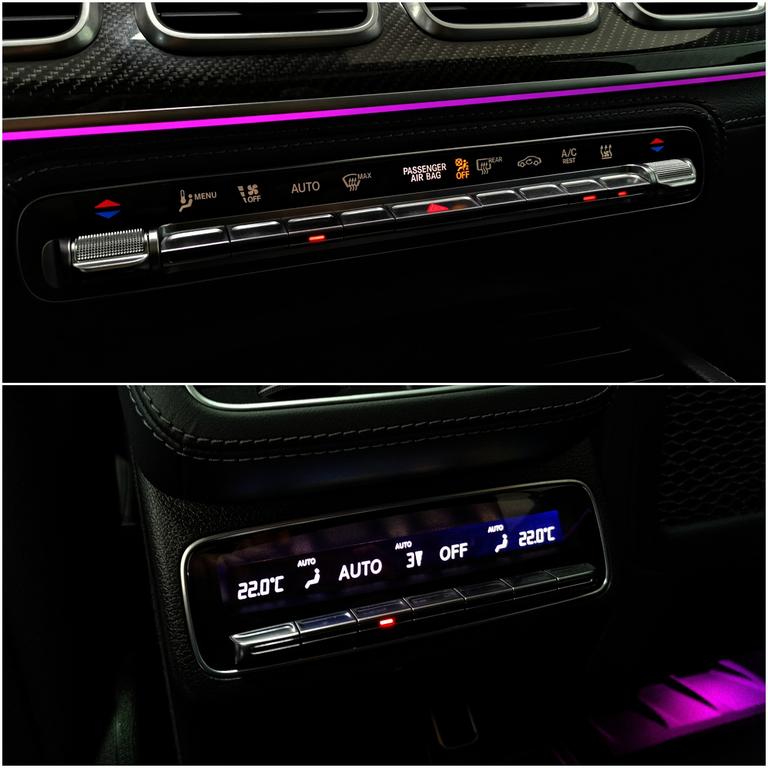 Mercedes-Benz GLE 53 AMG