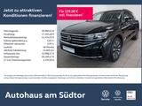 Volkswagen Touareg Elegance 4M 3.0 TDI | LED AHK RFK ACC