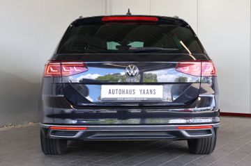 Volkswagen Passat GTE 1.4 TSI AID+MATRIX+KEY+KAM+PANO+AHK