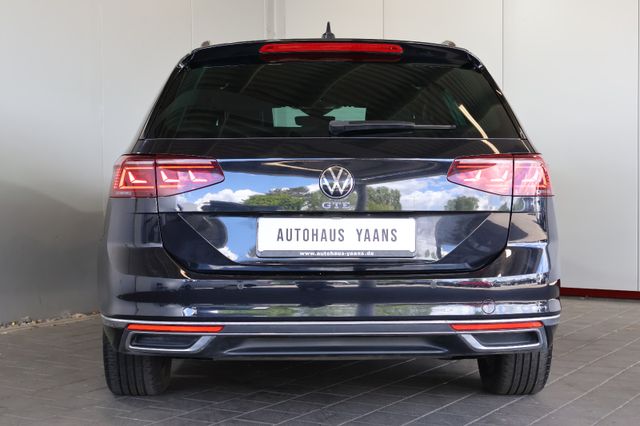 Volkswagen Passat GTE 1.4 TSI AID+MATRIX+KEY+KAM+PANO+AHK