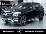 Mercedes-Benz GLE 250 d 4M KAMERA AHK KEYLESS LED SHD PDC NAVI - Mercedes-Benz GLE 250
