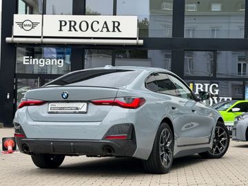 BMW 420 Gran Coupé - 2
