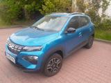 Dacia Spring Essential Electric 45 Essential Elect... - Dacia Spring in Hamburg