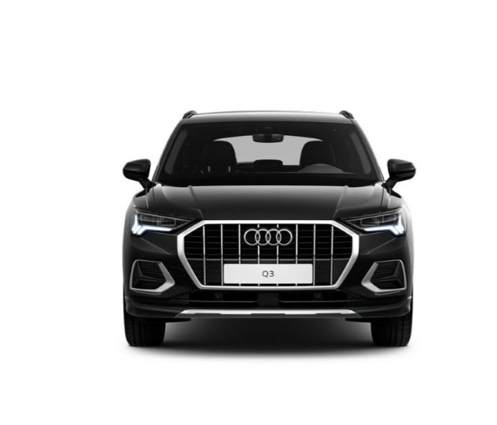 Audi Q3 advanced 35 TFSI *NAVI*LED*EPH*CLIMA*SHZ*, миниатюра 4