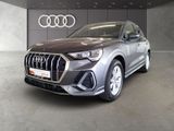 Audi Q3 35 TFSI S line LED VC Tempomat - Audi Q3 Gebrauchtwagen in Frankfurt