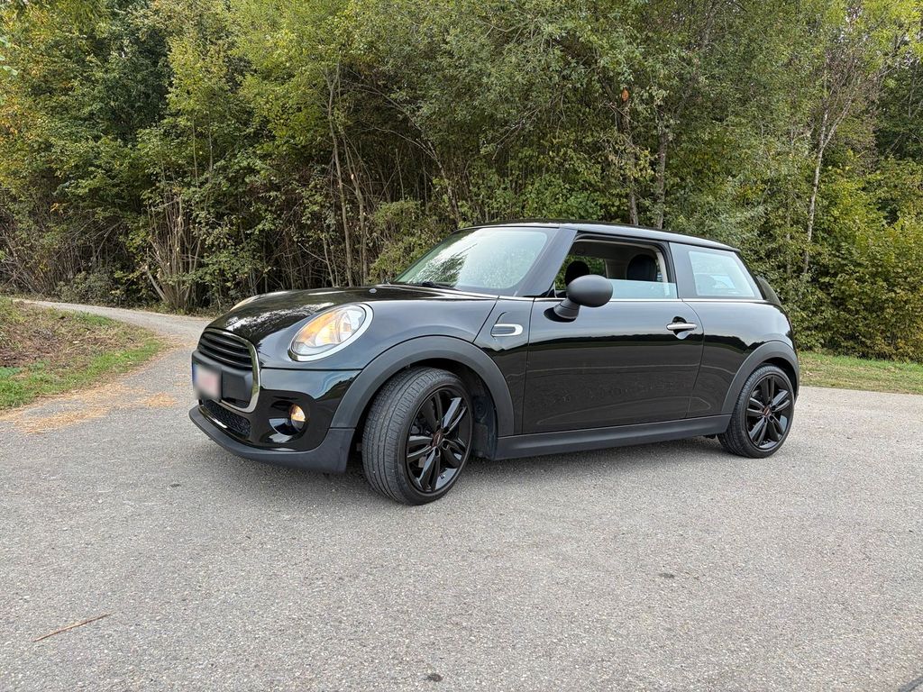 Image of MINI Cooper