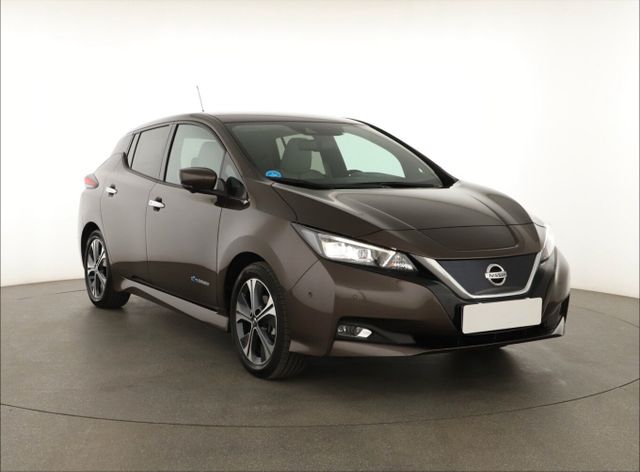 Nissan Leaf 40 kWh 2018 , Automatik, Leder, Navi,