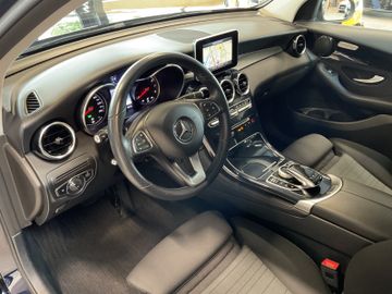 Mercedes GLC 300 - 8