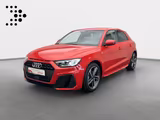 Audi A1 Sportback 30 TFSI S line*Navi*LED*Alu*PDC*Vir - Audi Gebrauchtwagen in Frankfurt