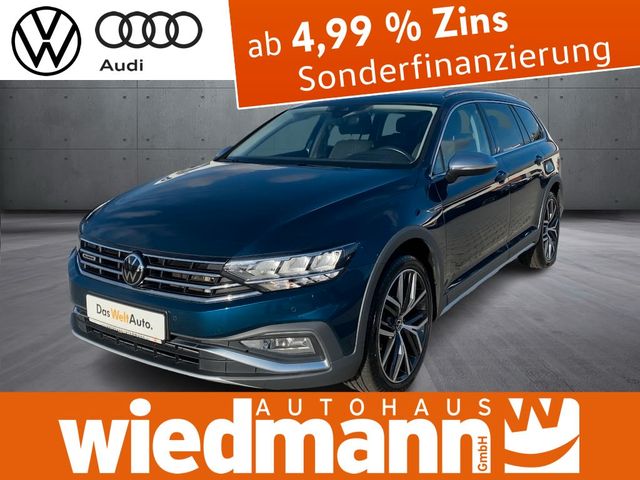 Rijpen Meerdere Weggelaten Volkswagen Passat Alltrack occasion ou neuve | Voiture | automobile.fr
