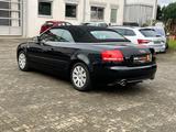 Audi A4 Cabriolet 1.8 T*Leder,Xenon,Sitzheizung* - Audi A4 aus 2007: Cabrio