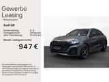 Audi Q8 50 TDI qu. S line Rot*AHK*StHzg*Allradl*Carbo - Audi Q8 aus 2025