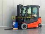 Toyota 9 FBM 25 T - Toyota Dreiseitenkipper