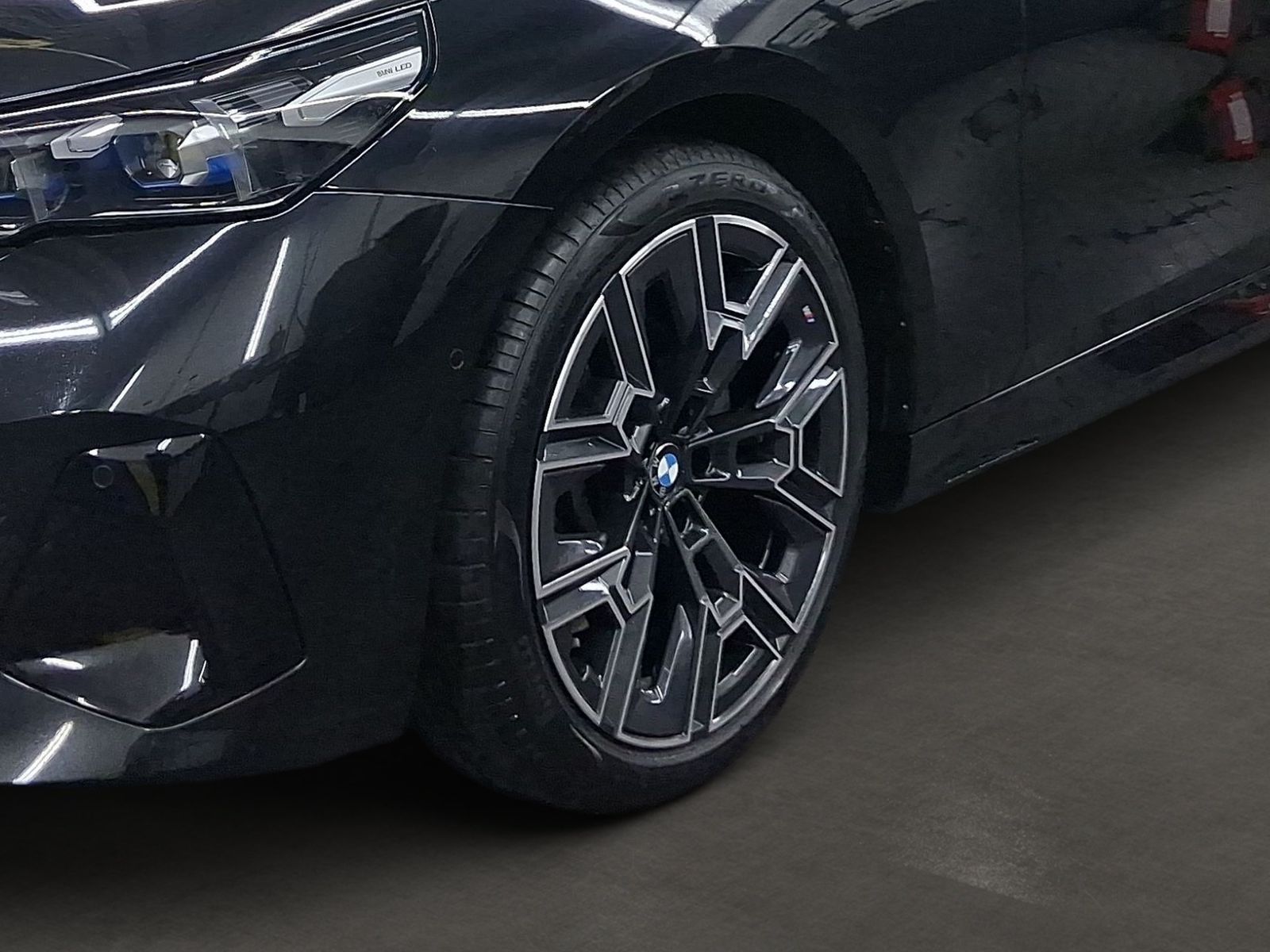 BMW 520 - Bild 6