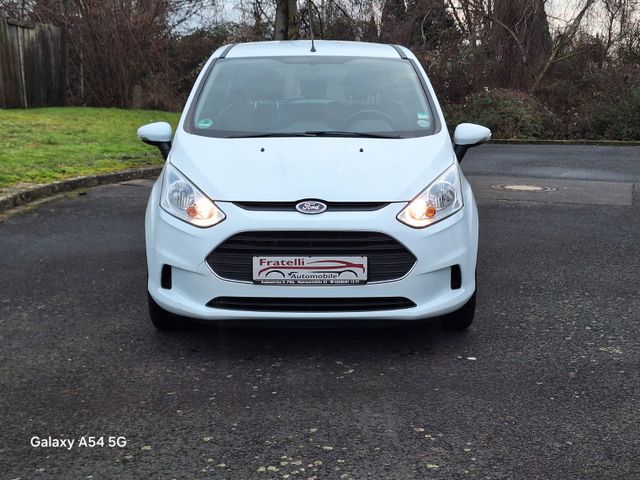 Ford B-Max B-MAX Trend