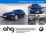 BMW 318d Touring Navi Sportsitze PDC Lenkradheizung  - BMW 318 in Stuttgart