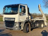 DAF CF 400 FA Meiller Absetzer mit FB Fernbedienung - DAF 400