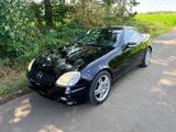 Mercedes-Benz SLK 32 AMG AMG - Mercedes-Benz AMG 32