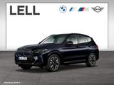 BMW iX3 M Sport DAB WLAN Parkassistent Klimaaut. - gebrauchte BMW iX3 aus dem Jahr 2024