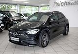 Mercedes-Benz GLA 220 d 4M AMG NIGHT KAMERA SPUR NETTO 34.000 - gebrauchte Mercedes-Benz GLA 220 aus dem Jahr 2023