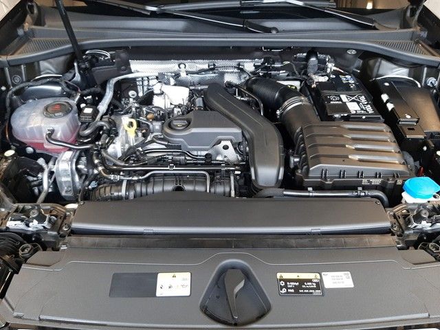 Fahrzeugabbildung Audi Q3 S-line 35 TFSI Navi LED FSE PDC SHZ Klima