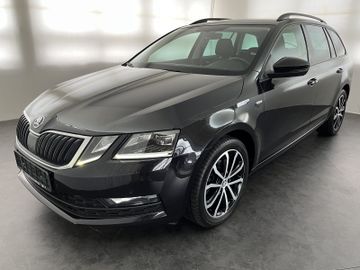 Skoda Octavia - 1