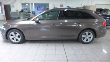 Audi A4 - 5