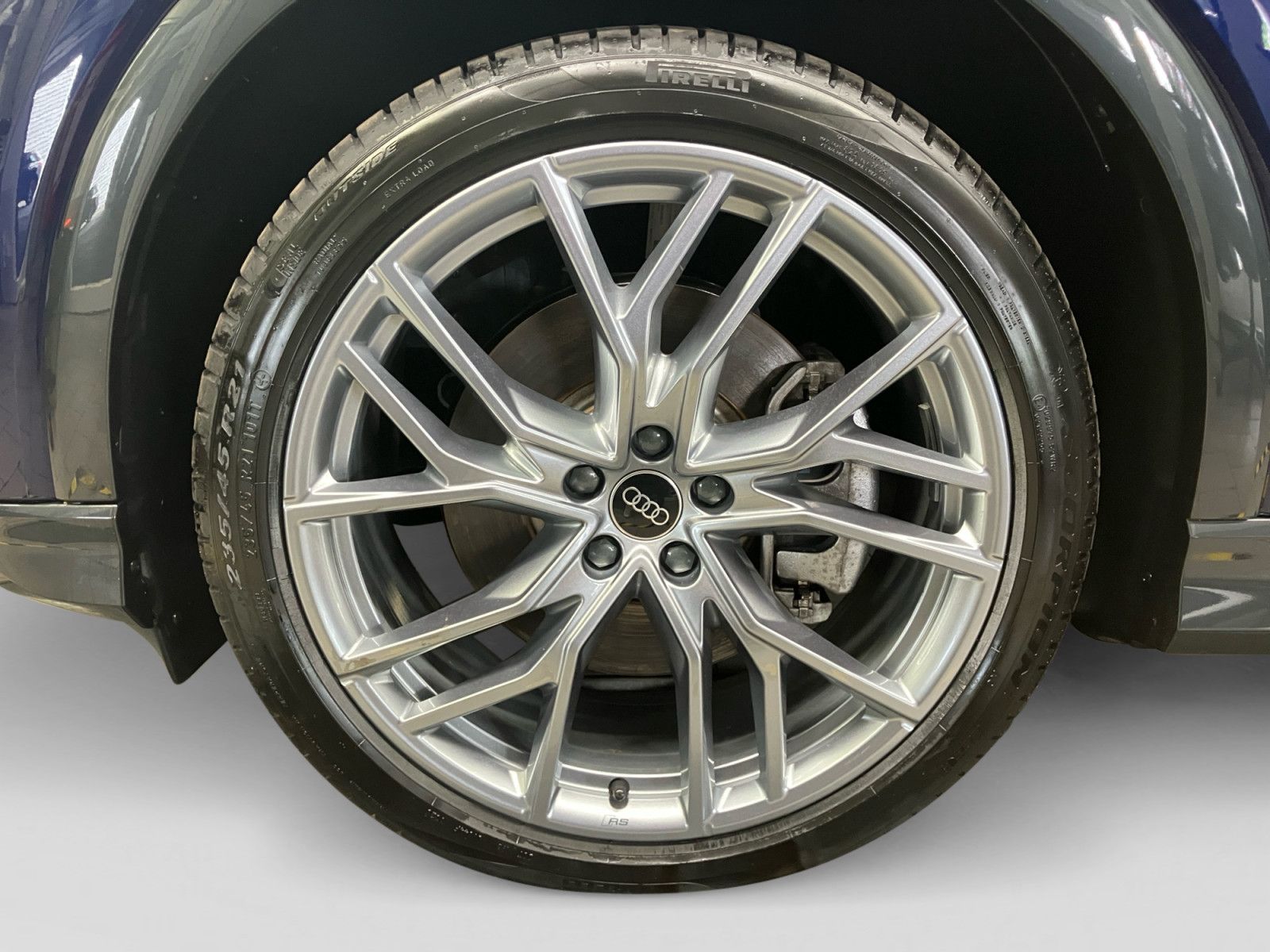 Audi Q4 e-tron - Bild 5