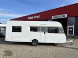 Bürstner B66 535 TL *2000kg*Duschpaket* - Bürstner Neu Wohnwagen