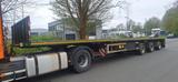 Faymonville Plattform SPZ-3AX - Faymonville LKWs