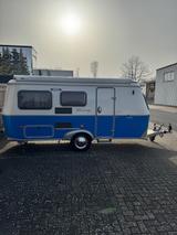 HYMER / ERIBA / HYMERCAR Troll 530 Ocean Drive - HYMER / ERIBA Troll